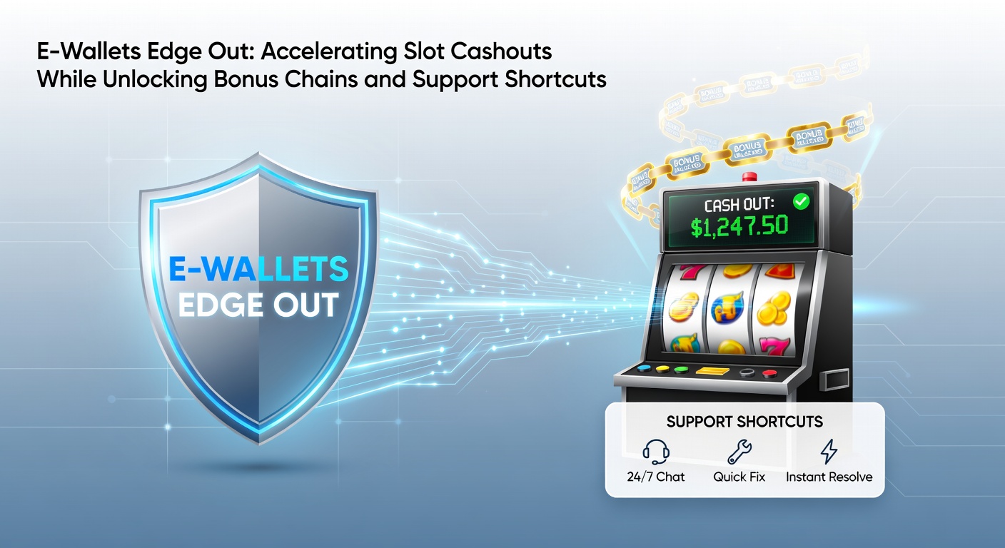 Digital e-wallet interface displaying rapid slot cashout notifications alongside cascading bonus icons on a mobile screen