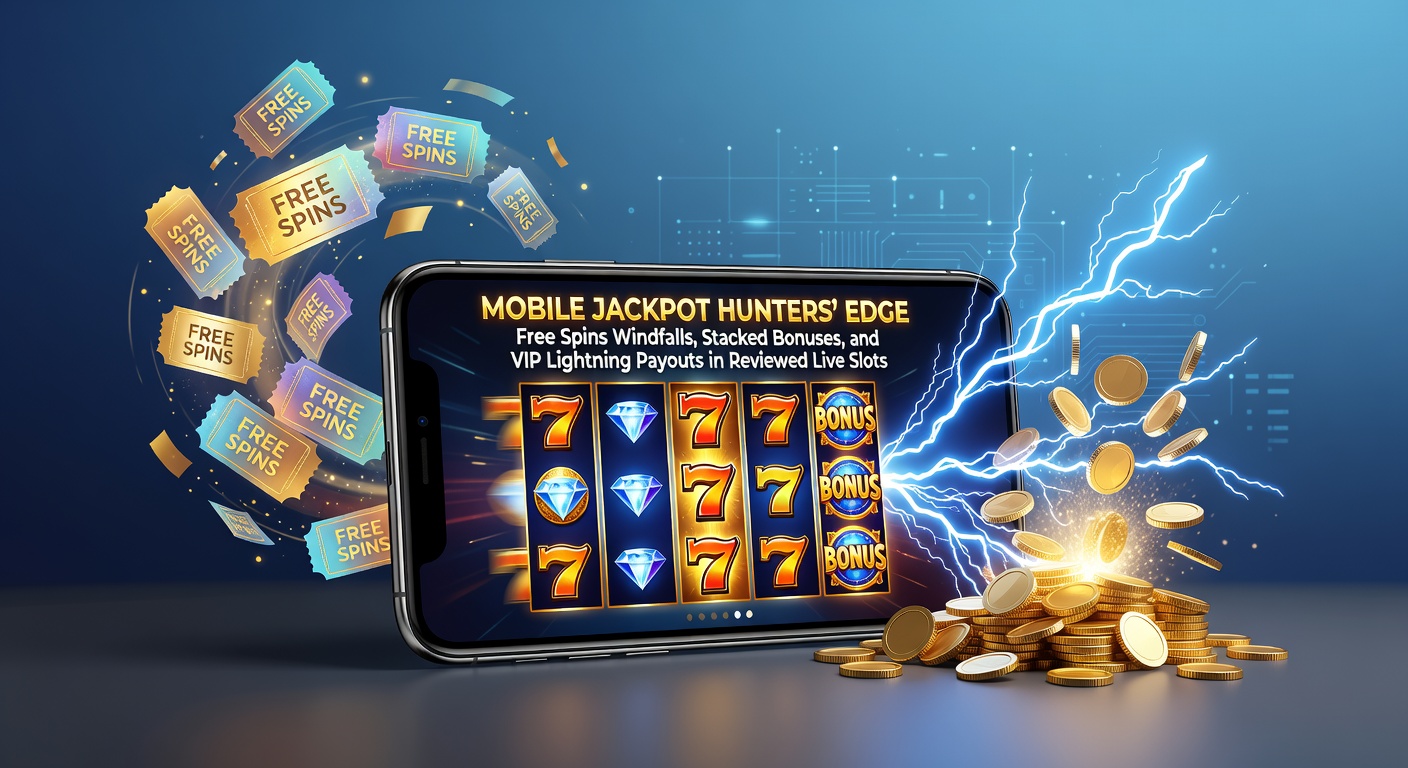 Mobile screen displaying vibrant live slot reels with stacking wilds and jackpot meters building toward a massive win, highlighting the thrill of on-the-go jackpot pursuits