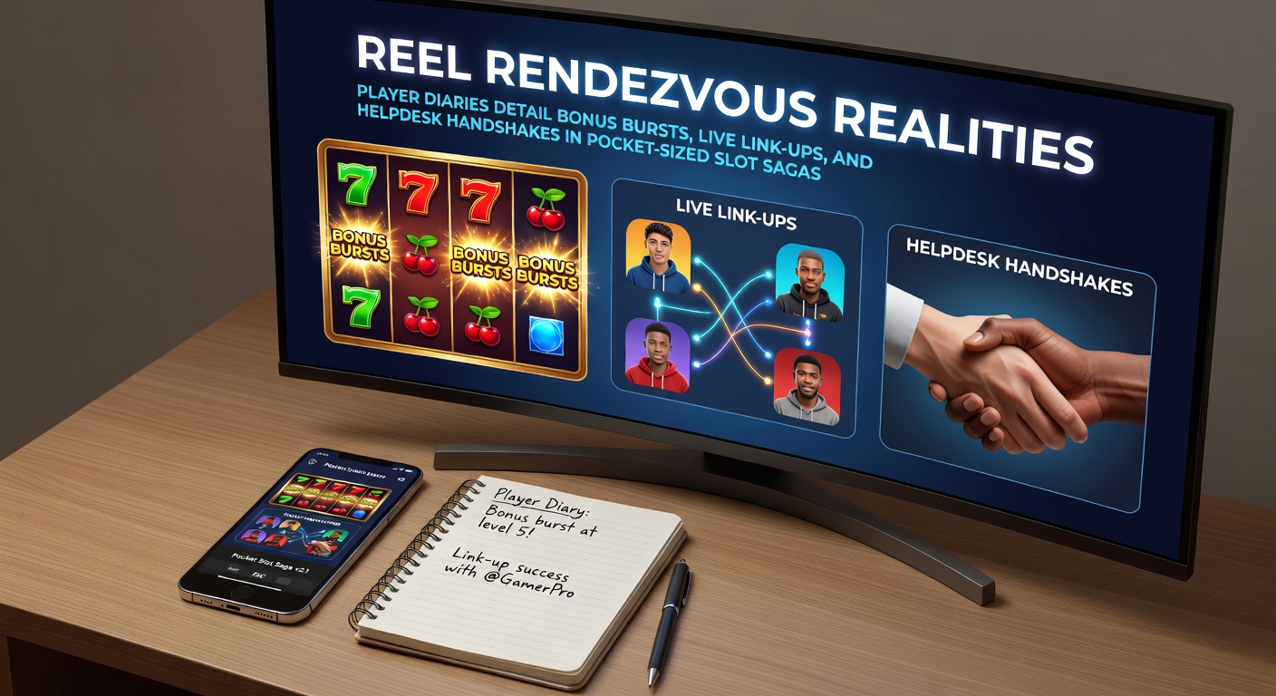 A mobile phone screen displaying vibrant slot reels spinning with bonus symbols exploding in a burst of colors, capturing the essence of pocket-sized gaming excitement