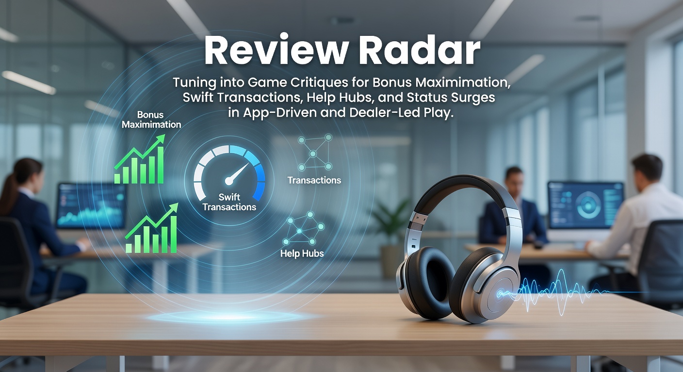 Player scanning game reviews on a mobile device while engaging in live dealer play, highlighting review interfaces and gaming apps
