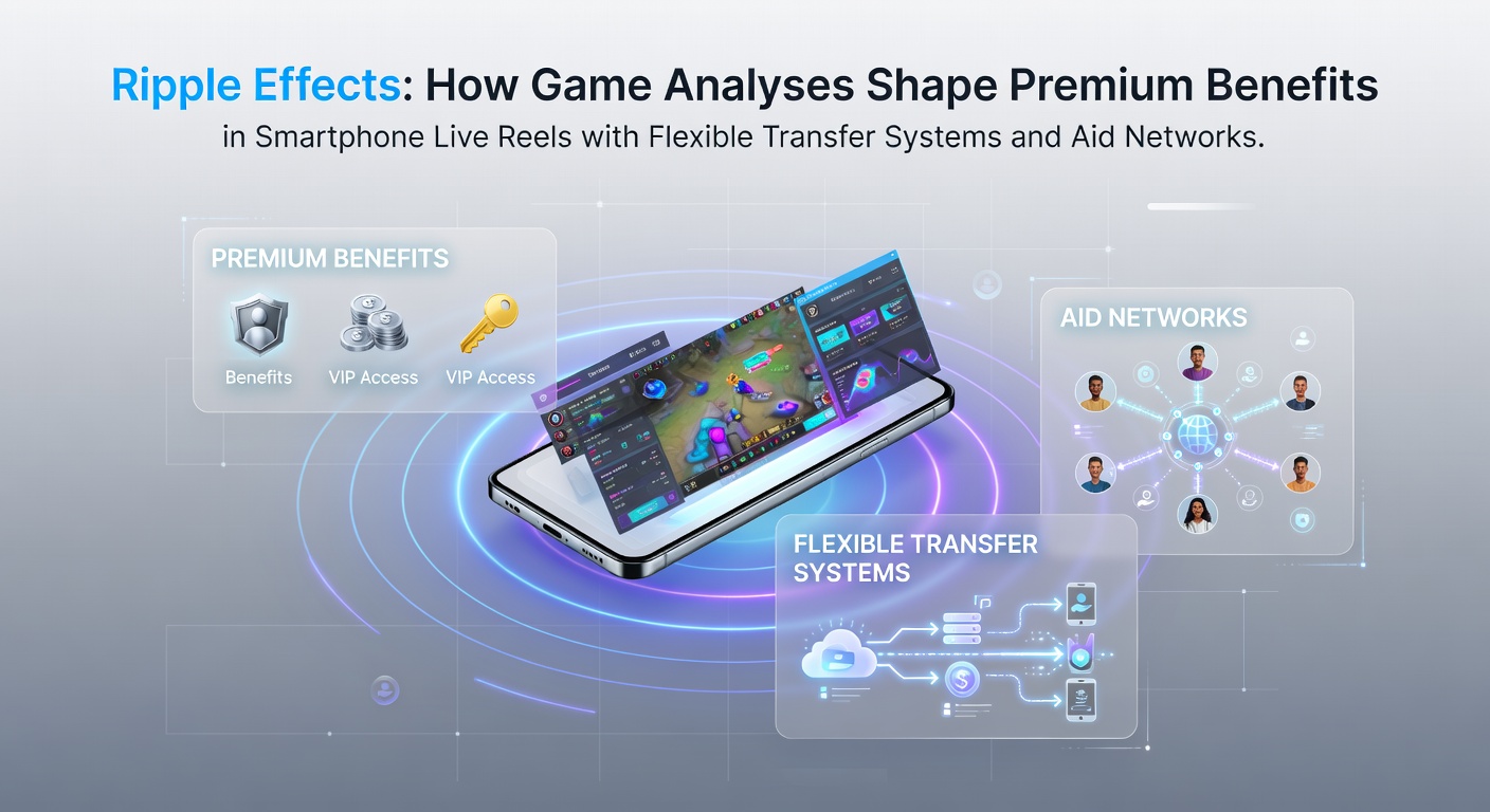 Smartphone displaying live reel game interface with overlaid analysis metrics and bonus indicators