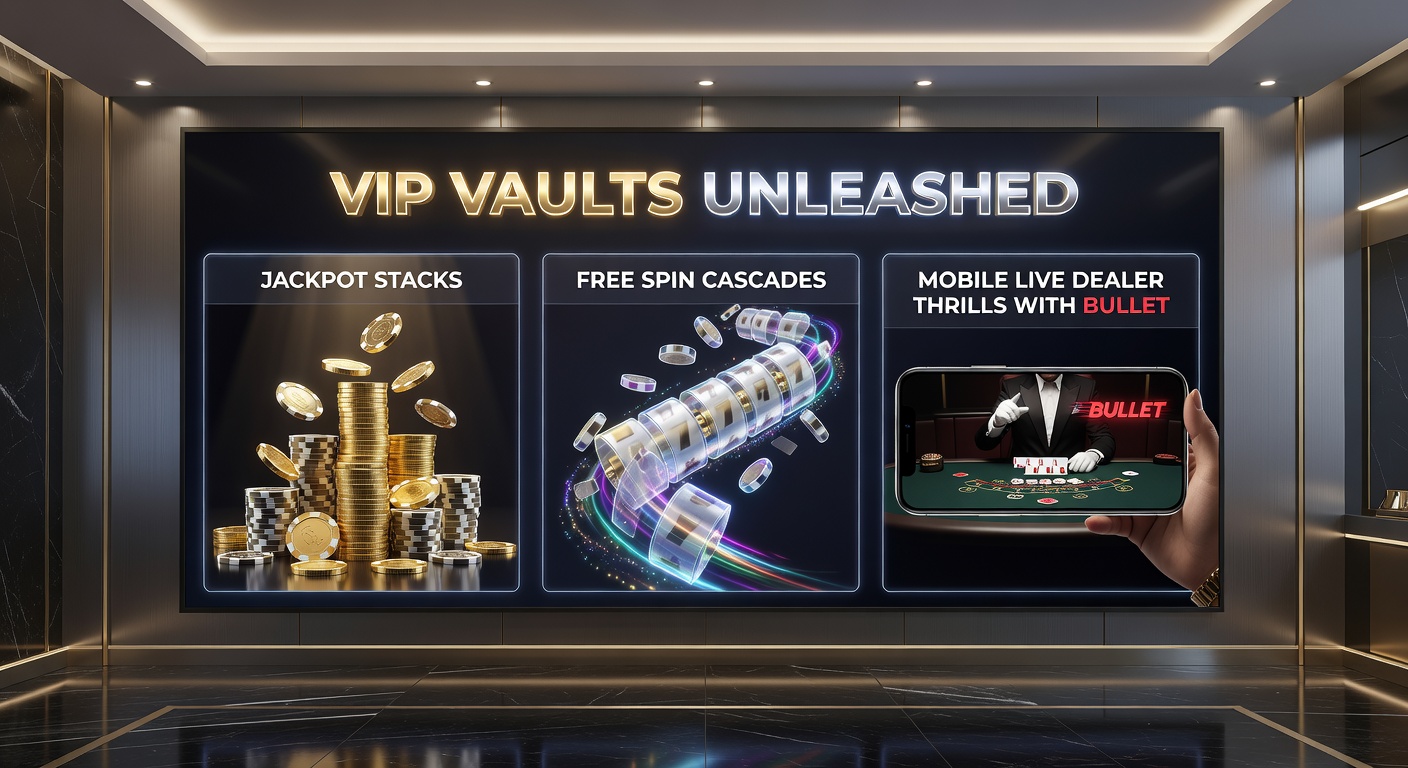 Live dealer at a mobile table with jackpot stacks visible and secure payment icons overlayed
